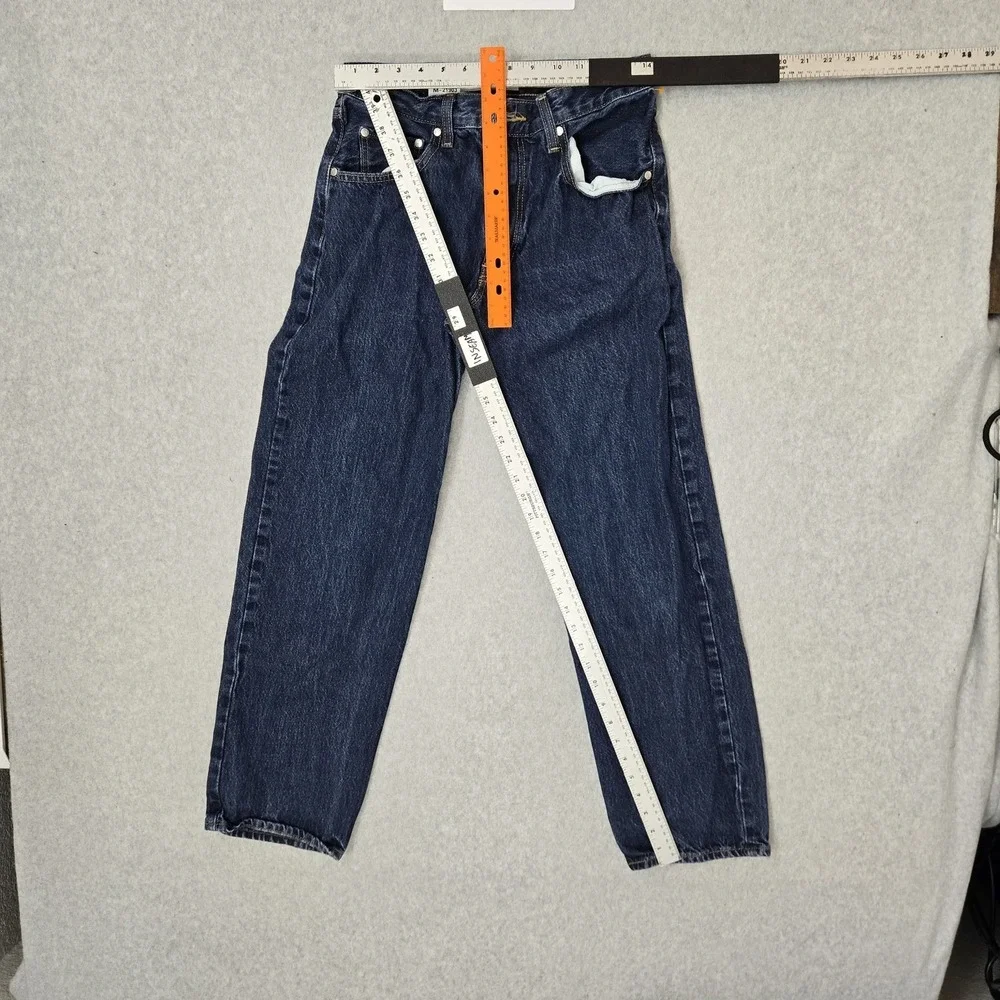 Levi's Silvertab Men Jeans 28X31 Blue Denim 94 Baggy‎ Grunge Skater Y2K 29